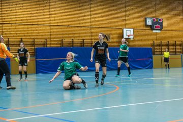 Bild 224 - Frauen HKM Segeberg